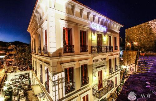 Elbasan Hotel | Discover Hotel Guri: Family-Friendly & Accessible Stays