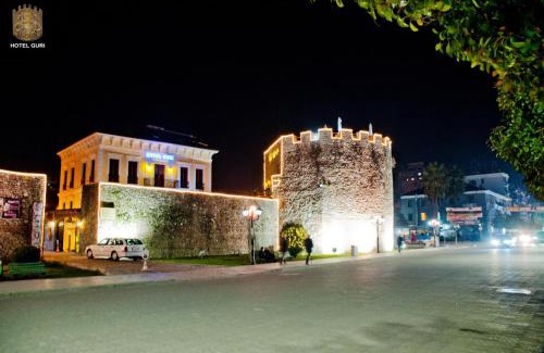 Elbasan Hotel | Discover Hotel Guri: Family-Friendly & Accessible Stays