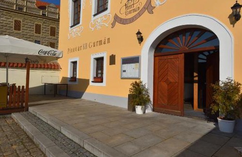 Horsovsky Tyn Hotel | Family-Friendly Hotel Gurman with Top Amenities & Great Reviews