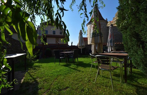 Horsovsky Tyn Hotel | Family-Friendly Hotel Gurman with Top Amenities & Great Reviews