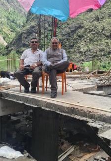 Gobind Dham Hotel | Hotel Gurudeva, Govindghat