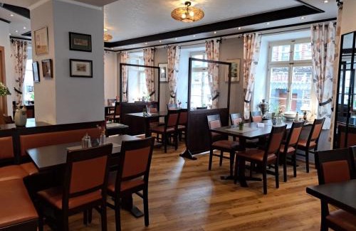 Beilstein Hotel | Hotel Gute Quelle: Family-Friendly with Hot Tub & Dining