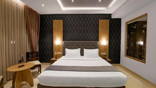 Vijaya Bank Layout Hotel | Comfortable Stay at Hotel Gwen, Near IIM Bangalore