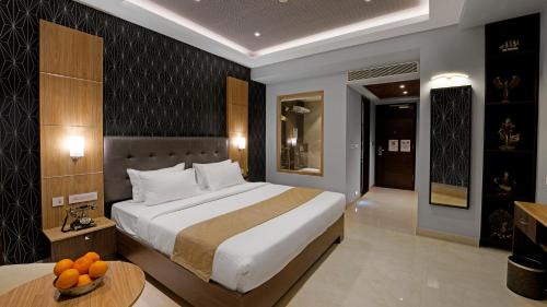 Vijaya Bank Layout Hotel | Comfortable Stay at Hotel Gwen, Near IIM Bangalore