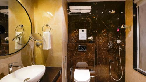 Vijaya Bank Layout Hotel | Comfortable Stay at Hotel Gwen, Near IIM Bangalore