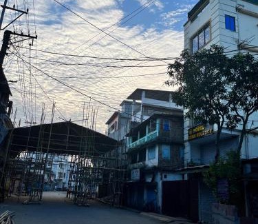 Jorhat Hotel | Hotel Gyan Regency