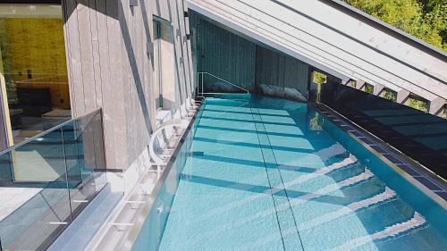 Kappl Hotel | Experience Comfort at Hotel Höllroah: 4-Star & Spa Amenities