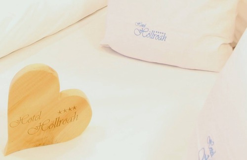 Kappl Hotel | Experience Hotel Höllroah: 4-Star Comfort with Spa & Dining