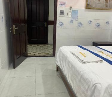 Di An Hotel | Family-Friendly Hotel Hương Thiên Phú for Memorable Stays