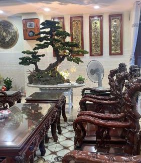 Di An Hotel | Family-Friendly Hotel Hương Thiên Phú for Memorable Stays