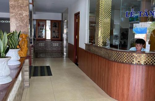 Di An Hotel | Family-Friendly Hotel Hương Thiên Phú for Memorable Stays