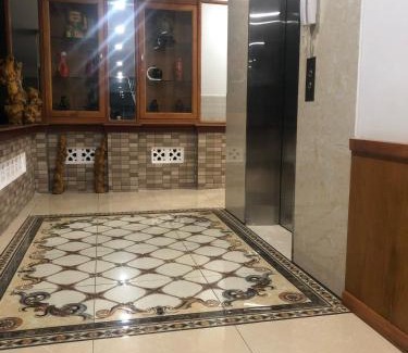 Di An Hotel | Family-Friendly Hotel Hương Thiên Phú for Memorable Stays