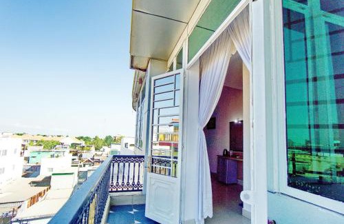 Chau Doc Hotel | Budget-Friendly Hotel Hải Châu with Relaxing Spa Amenities