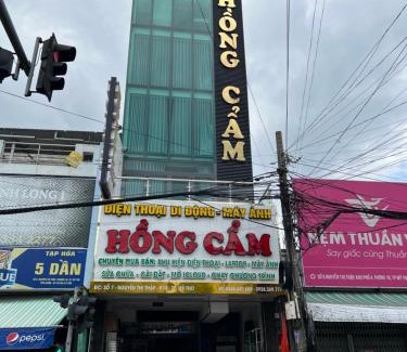 My Tho Hotel | Budget-Friendly Hotel Hồng Cẩm: Family Welcoming Stay