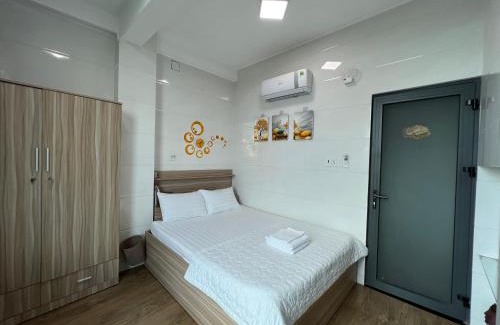 My Tho Hotel | Budget-Friendly Hotel Hồng Cẩm: Family Welcoming Stay