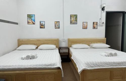 My Tho Hotel | Budget-Friendly Hotel Hồng Cẩm: Family Welcoming Stay