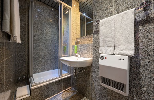 Kaiserslautern Hotel | Experience Hotel H.E.Y.M.A.N.N.: Rated 9.6 with Spa & Restaurant