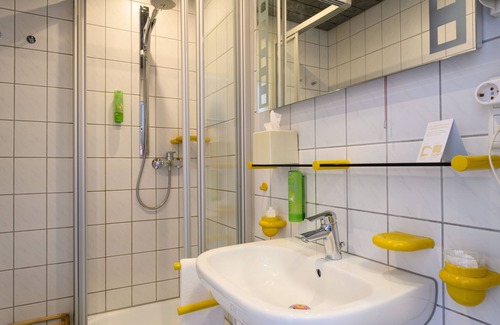 Kaiserslautern Hotel | Experience Hotel H.E.Y.M.A.N.N.: Rated 9.6 with Spa & Restaurant