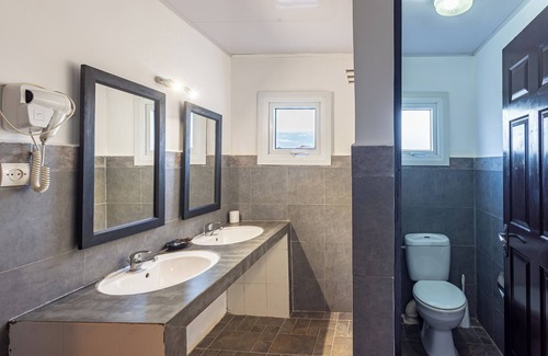 Antsirabe Hotel | Comfortable Stays at Hotel H1 Antsirabe with Family-Friendly Amenities