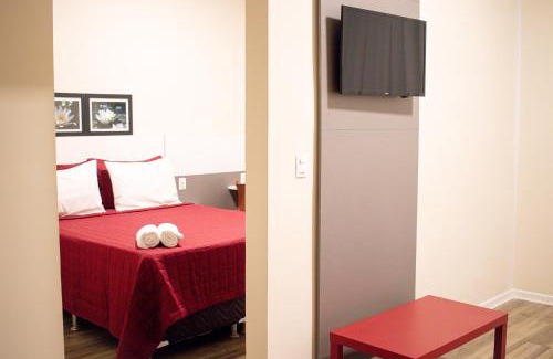Congonhas Hotel | Pet-Friendly Hotel H2 Congonhas with Top-Rated Amenities