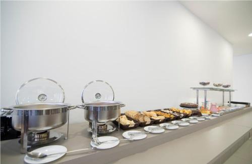 Congonhas Hotel | Pet-Friendly Hotel H2 Congonhas with Top-Rated Amenities