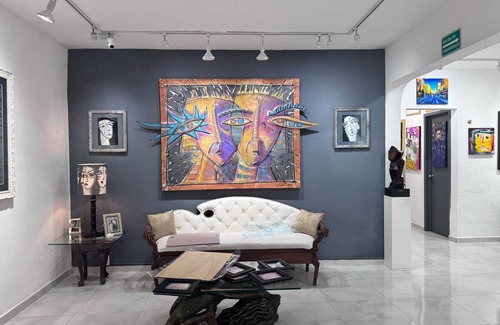 Centro Hotel | Hotel Ha Garden Gallery - 5th Avenue