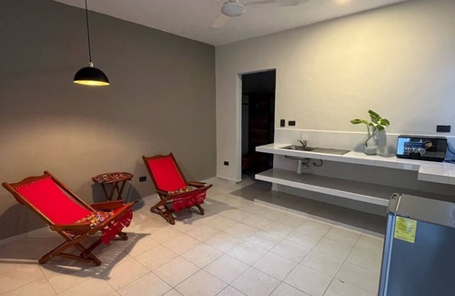 Centro Hotel | Hotel Ha Garden Gallery - 5th Avenue