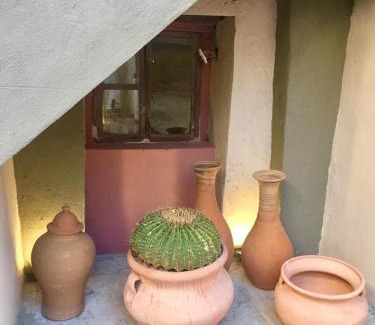 Real de Catorce Hotel | Pet-Friendly Hotel Hacienda Encantada with 9/10 Rating