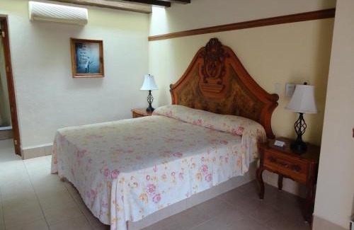 Sin Nombre Loc. San Blas Hotel | Unforgettable Stays at Hotel Hacienda Flamingos with Ocean Views