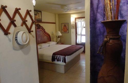 Sin Nombre Loc. San Blas Hotel | Unforgettable Stays at Hotel Hacienda Flamingos with Ocean Views