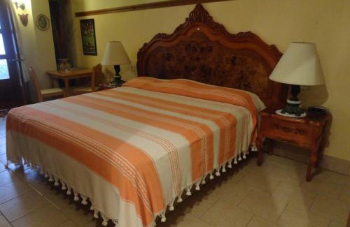 Sin Nombre Loc. San Blas Hotel | Unforgettable Stays at Hotel Hacienda Flamingos with Ocean Views