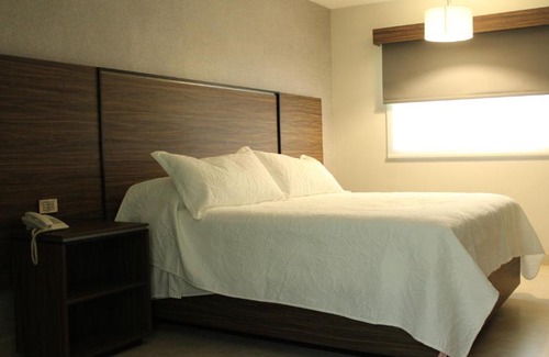 Colonia Dublan Hotel | Discover Hotel Hacienda: Pet-Friendly Bliss Awaits You
