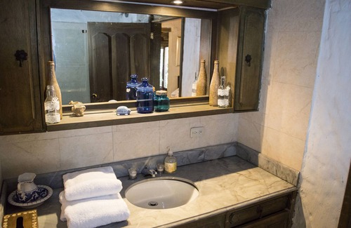 Cota Hotel | Relax at Hotel Hacienda Rincón de la Montaña - Rated 9/10