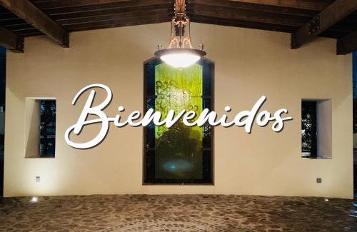 Tecate Hotel | Pet-Friendly Hotel Hacienda Santana with Oceanfront Views