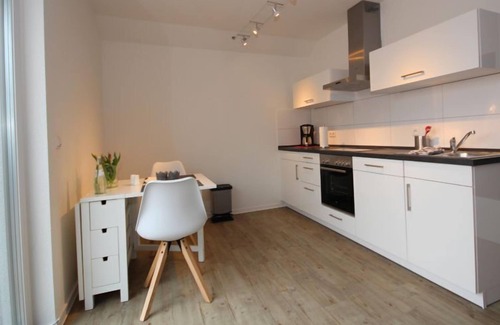Busum Hotel | Discover Hotel Hafen Büsum: Rated 9.2 with Spa & Family Perks