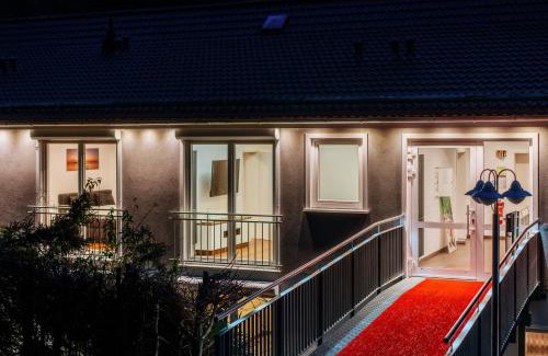 Wildemann Hotel | Pet-Friendly Comfort at Hotel Hafermarkt - Rated 9/10