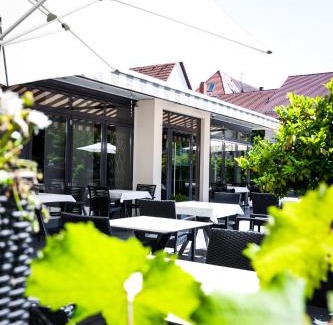Hagnau Hotel | Experience Hotel Hagnauer Seeperle: Oceanfront Bliss Awaits