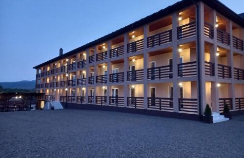 Solotvyno Hotel | Hotel Halas
