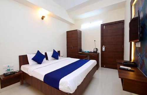 Kota Hotel | Budget-Friendly Hotel Hallmark: Comfort Meets Quality Stay