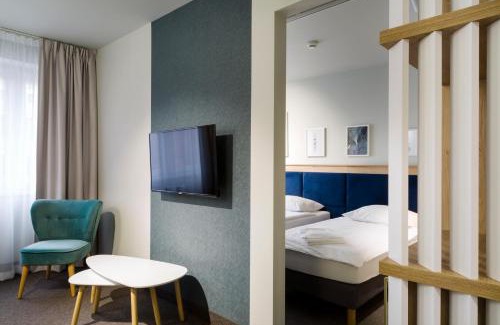 Stare Miasto Hotel | Pet-Friendly Halo Toruń with Top Amenities and 9.3/10 Rating