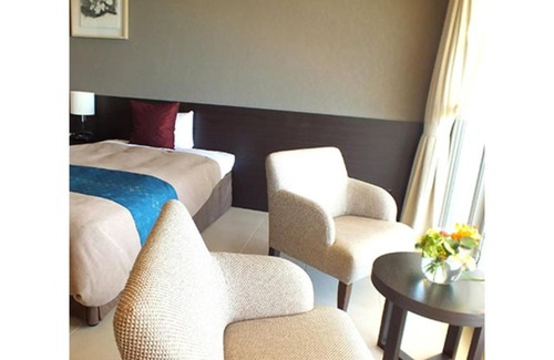 Uruma Hotel | Family-Friendly Getaway at Hotel Hamahigashima Resort