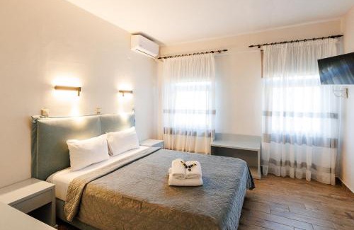 Serres Hotel | Hotel Hamam: Top-Rated Spa Retreat with Hot Tub Access