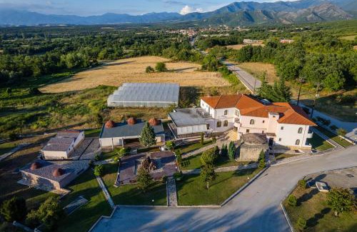 Serres Hotel | Hotel Hamam: Top-Rated Spa Retreat with Hot Tub Access