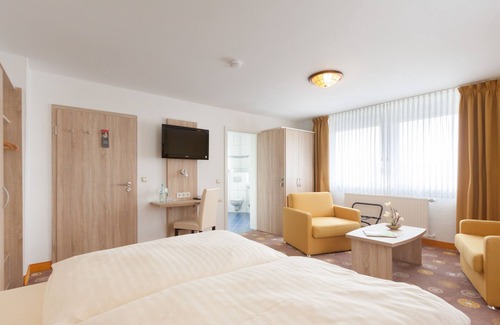 Wahlrod Hotel | Discover Comfort at Hotel Hammermühle - Rated 9/10