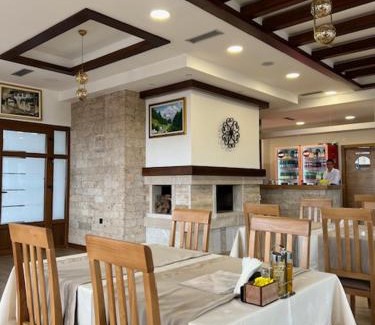 Konjic Hotel | Top-Rated Family Hotel Han Jelica with Restaurant Access