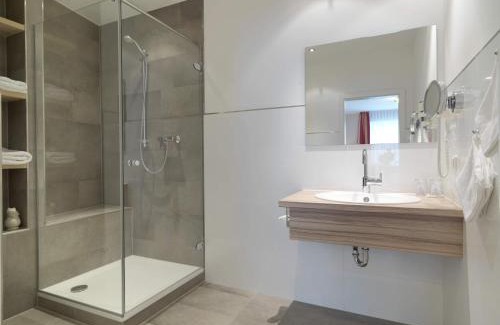 Herford Hotel | Discover Comfort at Hotel Hansa with Fantastic Amenities