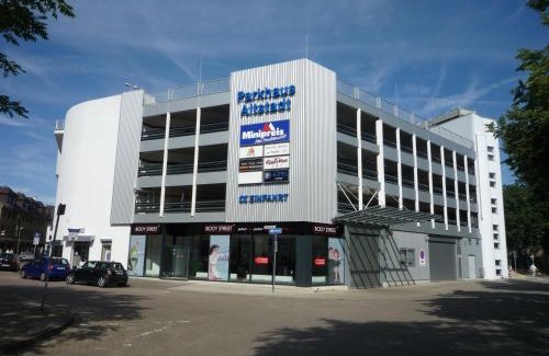 Herford Hotel | Discover Comfort at Hotel Hansa with Fantastic Amenities
