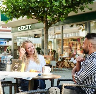 Herford Hotel | Discover Comfort at Hotel Hansa with Fantastic Amenities