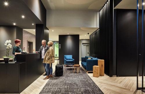 Herford Hotel | Discover Comfort at Hotel Hansa with Fantastic Amenities