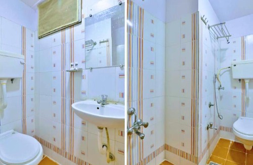 Jamnagar Hotel | Welcoming HOTEL HARMONY: Family-Friendly & Accessible Stay